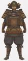 Chugoku heavy infantry