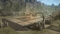 Dynasty Warriors 8: Empires stage image