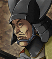 Tenka Touitsu V portrait