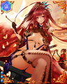 Rank 3 Dignified SSR portrait