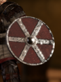 Viking Shield (English design)