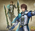 15th anniversary wallpaper for Zhong Hui