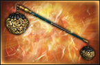 Double-Ended Mace - 4th Weapon (DW8).png