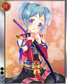 Rank 2 Lovely R portrait