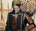 Touken Ranbu Warriors appearance