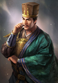 Romance of the Three Kingdoms XIII: Fame and Strategy Expansion Pack battle portrait
