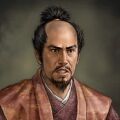 Nobunaga's Ambition: Iron Triangle portrait