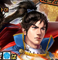 Alternate portrait