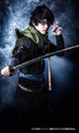 Ikemen Sengoku THE STAGE ~Akechi Mitsuhide Hen~ theater production photo