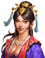 Romance of the Three Kingdoms: The Legend of Cao Cao portrait