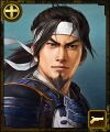 Rank 11 portrait