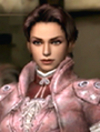 Female Face 8