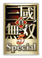 Special logo
