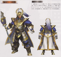 Polished concept
