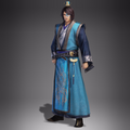 Dynasty Warriors 9 civilian appearance