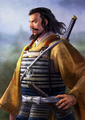 Nobunaga's Ambition Taishi portrait