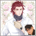 Neoromance Dandyism artwork
