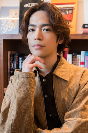 Voice Actor - Kensho Ono.png
