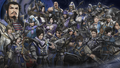 Wei group wallpaper