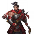 Shin Sangokushi Sousouden portrait