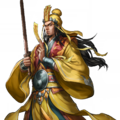 Shin Sangokushi Sousouden portrait