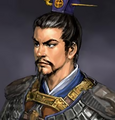 Romance of The Three Kingdoms IX beta portrait