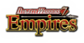 English logo