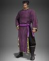 Dynasty Warriors 9 civilian appearance