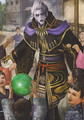 Samurai Warriors 4 artwork