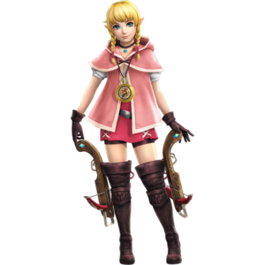 Linkle Alternate Costume 2 (HWL DLC).png