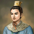 Romance of the Three Kingdoms X portrait