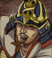 Tenka Touitsu V portrait