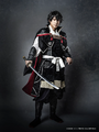 Ikemen Sengoku THE STAGE ~FINAL~ theater production photo
