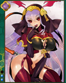 Rank 2 Bewitching HN portrait