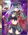 Rank 3 Bewitching HR portrait