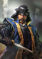 Nobunaga's Ambition Taishi battle portrait