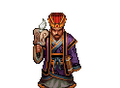 Battle sprite 2