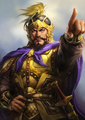 Romance of the Three Kingdoms XIV portrait