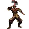 Kessen II render