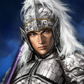 Romance of the Three Kingdoms XI young portrait