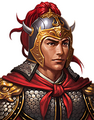 Romance of the Three Kingdoms: The Legend of Cao Cao portrait