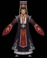Character model 2