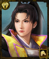 Valiant of Chinzei event portrait