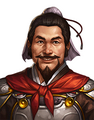 Romance of the Three Kingdoms: The Legend of Cao Cao portrait