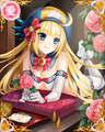 Alternate Lovely URR portrait