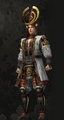 Kessen III screenshot