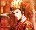 Sun Shangxiang's marriage with Liu Bei
