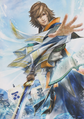 Samurai Warriors 4 artwork