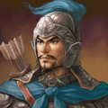 Romance of the Three Kingdoms X portrait