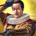 Nobunaga no Yabou Shutsujin portrait